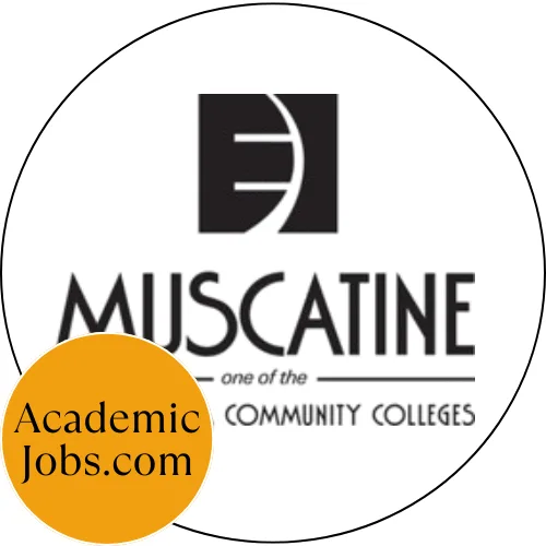 Muscatine Community College Jobs